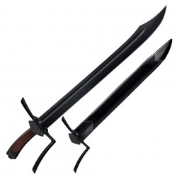 MAA Messer COLD-STEEL