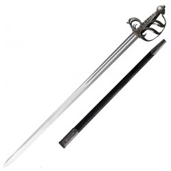 English Back Sword COLD-STEEL