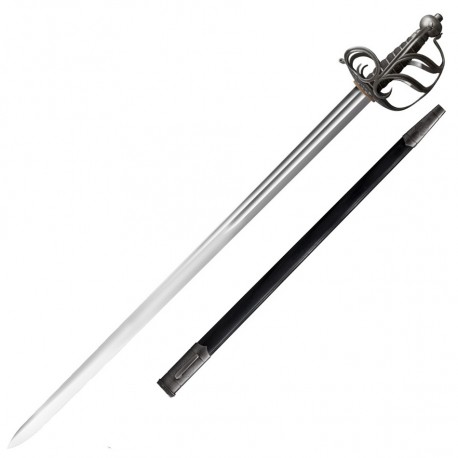 English Back Sword COLD-STEEL