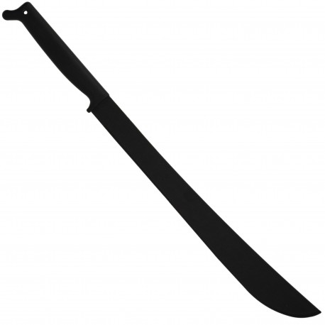 2 Handed 21" Latin Machete (With Sheath) COLD-STEEL