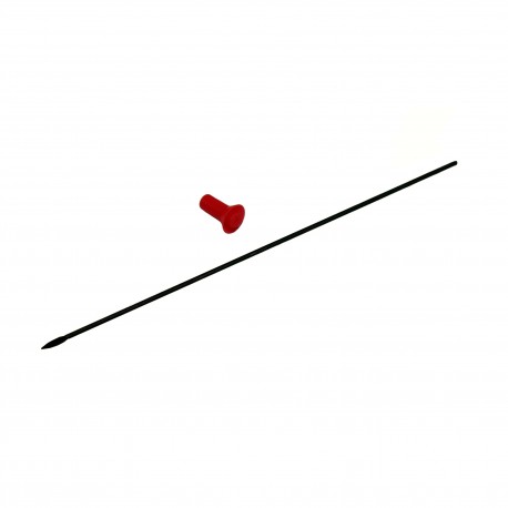 .357 Magnum Blowgun Spear Darts (30 Pack) COLD-STEEL