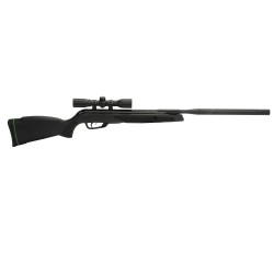 Wildcat Whisper .22 GAMO