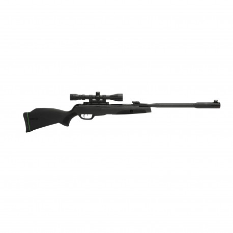 Whisper Fusion Mach 1 .22 GAMO