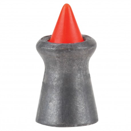 Red Fire Pellets .22 Tins of 125 Blister GAMO