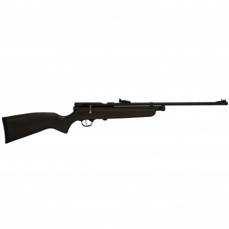 SAG Deluxe "CO2" .22 Rifle 500 fps BEEMAN