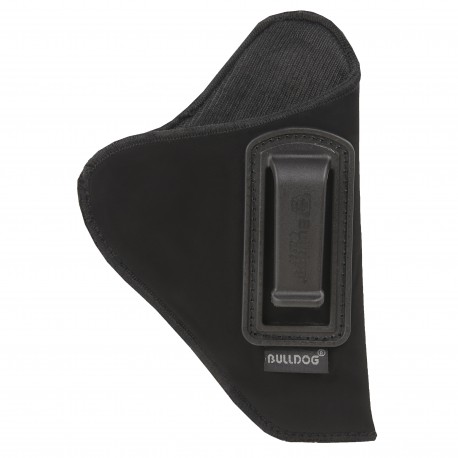 Deluxe ITP Holster 3-4" Revolvers BULLDOG-CASES
