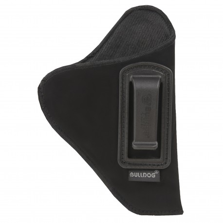 Deluxe inside pants holster Compact Autos BULLDOG-CASES