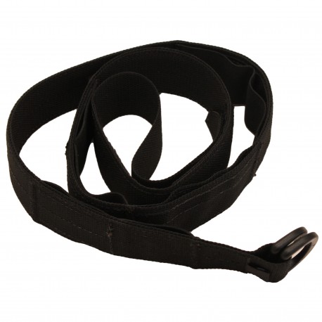 Proctor Covert BELT XL Blk TROY-INDUSTRIES