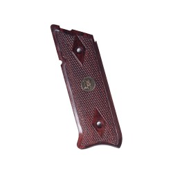 Ruger Mark II/III Rosewood Checkered PACHMAYR