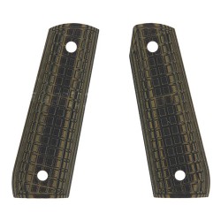 Ruger 22/45  Green / Black Coarse PACHMAYR