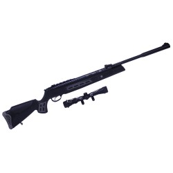 Mod 125 Sniper Vortex QE .25 HATSAN