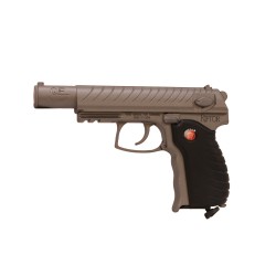 RIPTOR CO2 Power Pistol .177 HATSAN