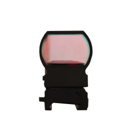 Optima 1X22X33 Open Reflex Sight HATSAN