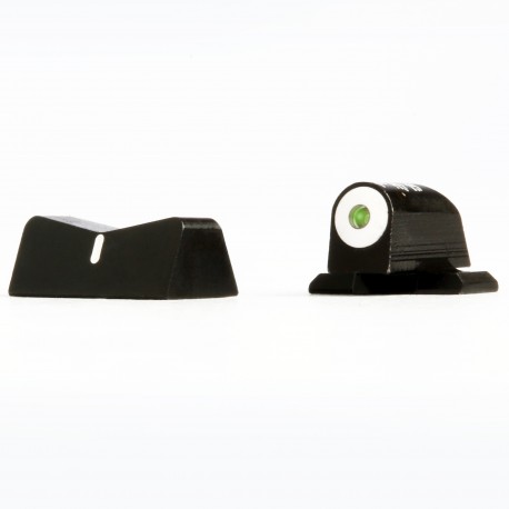 XS DXW Big Dot - Sig P938 XS-SIGHT-SYSTEMS