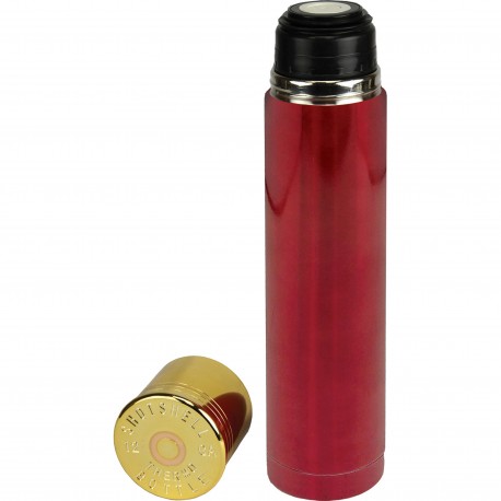 Shot Shell 1000ml Vacuum Bottle RIVERS-EDGE-PRODUCTS