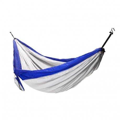 Vism By Ncstar Hammock/Blue/Silver NCSTAR