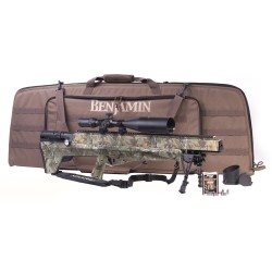 Bulldog Value Pack RealTree .357 BENJAMIN-SHERIDAN