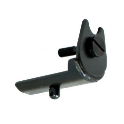 NO.3 Adapter- Rem 4/74/7400 HARRIS-ENGINEERING