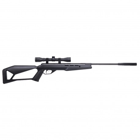 FIRE NP .177 Tech Rifle w/ 4x32 Scope CROSMAN