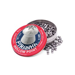 Premier .177PiranhaHP Pellets 10.5gr /400 CROSMAN