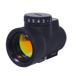 1x25 MRO 2.0 MOA Adj Red DotTiji MRO Low TRIJICON