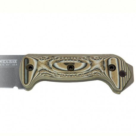 Becker VZ Grips KA-BAR