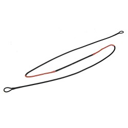 Carbon Nitro RDX,Red Strings TENPOINT-CROSSBOW-TECHNOLOGIES