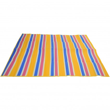 Rainbow Stripe Multi Mat TEX-SPORT