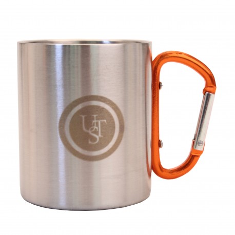 KLIPP Biner Mug 1.0 ULTIMATE-SURVIVAL-TECHNOLOGIES