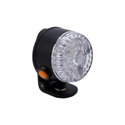 See-Me KLIPP 1.0, White ULTIMATE-SURVIVAL-TECHNOLOGIES