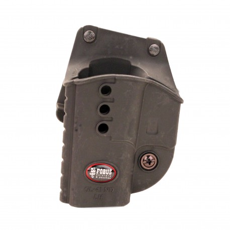 Glock 43 Belt LH FOBUS