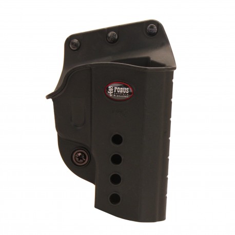 H&K VP9/40 / Walther PPQ /M2 9mm RP RH FOBUS