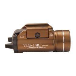 TLR-1 HL - Flat Dark Earth Brown STREAMLIGHT