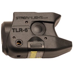 TLR-6 (Kahr) STREAMLIGHT