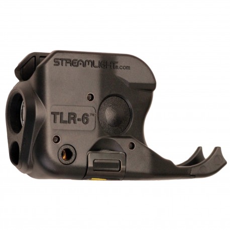 TLR-6 (SIG SAUER P238/P938) STREAMLIGHT