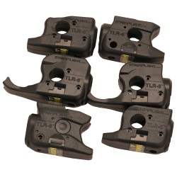 TLR-6 Combo Pack-includs LED/laser module STREAMLIGHT