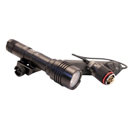 ProTac Rail Mount 2 STREAMLIGHT