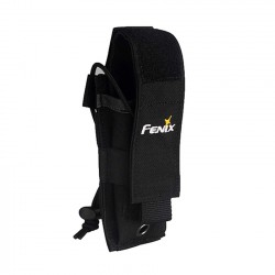 Fenix Black Holster FENIX-FLASHLIGHTS