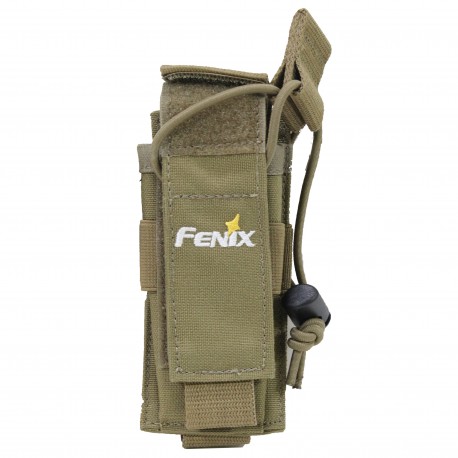 Fenix Khaki Holster FENIX-FLASHLIGHTS