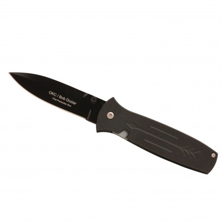 OKC Dozier Arrow - BP ONTARIO-KNIFE-COMPANY