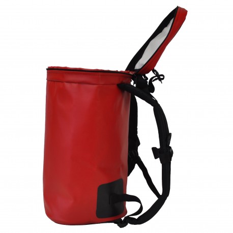 Frostpak Coolpack Backpack cooler Red SEATTLE-SPORTS