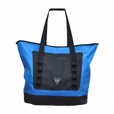 Jump Tote Blue SEATTLE-SPORTS