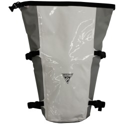 Roll Catch Cooler 20" Grey SEATTLE-SPORTS