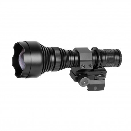 IR850 Pro long range IR,adjustable mount ATN-CORPORATION