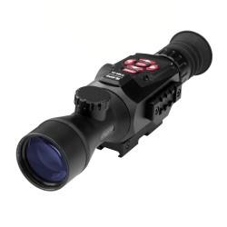 X-Sight II 3-14x Smart Day/Night Hunting ATN-CORPORATION