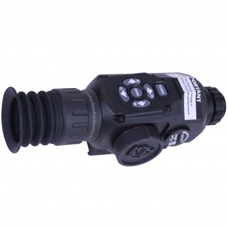 ThOR-HD 1-10x, 640x480, 19mm,Thrml Rflscp ATN-CORPORATION