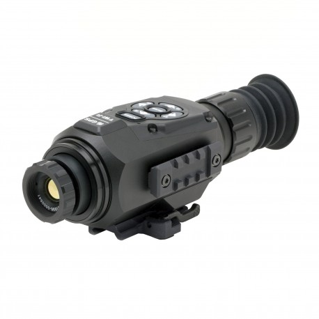 ThOR-HD 1.5-15x,640x480,25mm,Thrml Rflscp ATN-CORPORATION