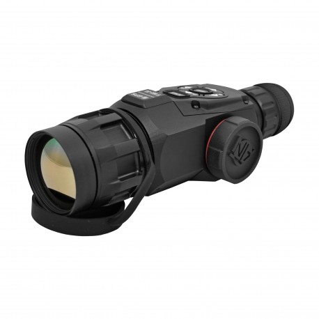 OTS HD 2.5-25x, 640x480, 50mm,Thrml Viewr ATN-CORPORATION