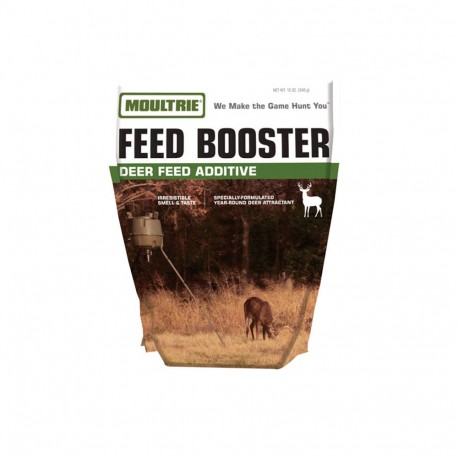 Deer Feed Additive MOULTRIE-FEEDERS