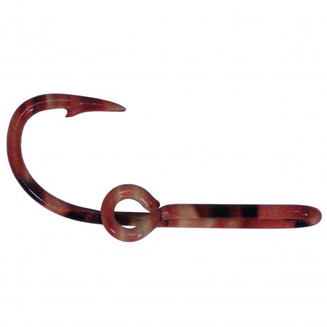 Graphix Edition Hat/tie Clasp EAGLE-CLAW